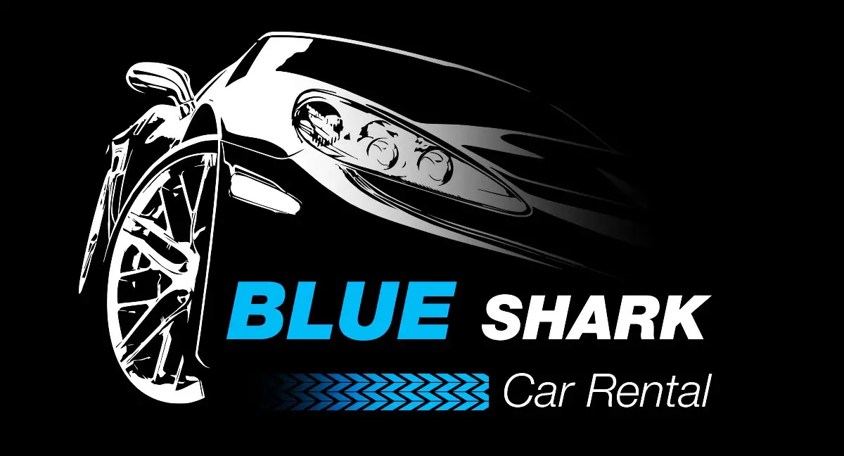 Blue Shark Car Rental